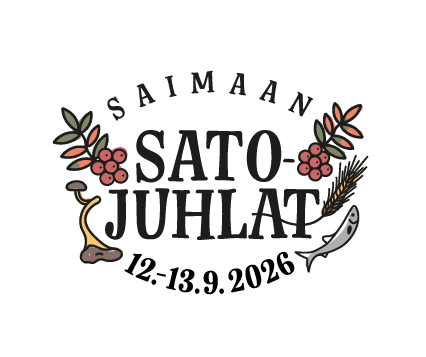 Saimaan Satojuhlat 12-13.9.2026